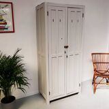 Vintage 1950 Parisian wardrobe