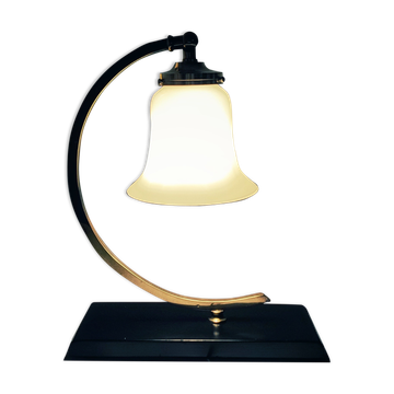 Desk lamp. Spain 1970s.
