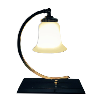 Lampe de bureau. Espagne années 1970.