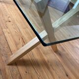 Habitat dining room table