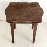 Small side table from the 1930s.
