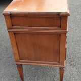 Commode Louis XVl  4 tiroirs
