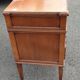 Commode Louis XVl  4 tiroirs