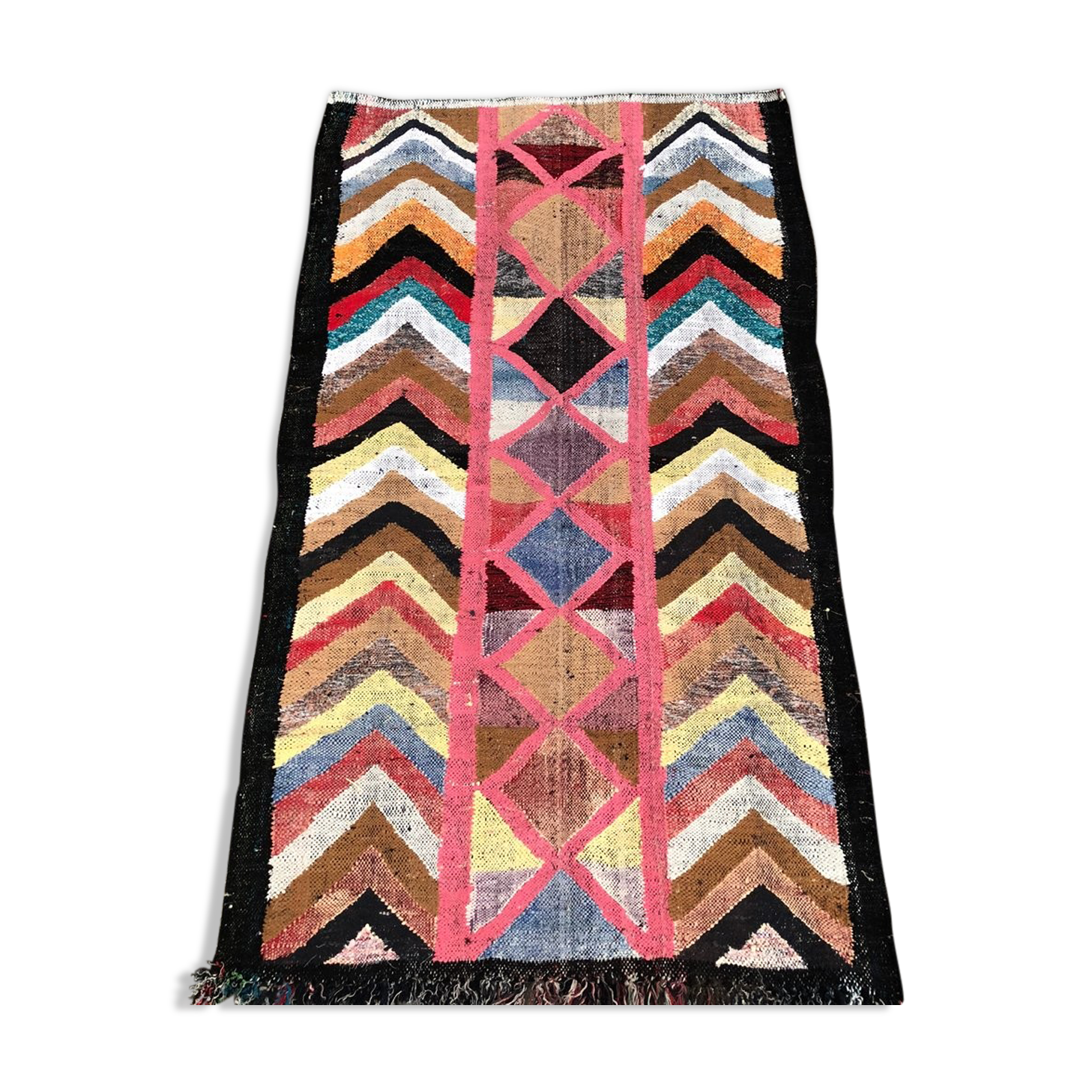 Kilim 98 x 212 cm