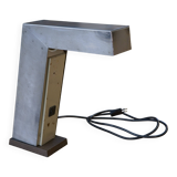 Work Sun desk lamp Eurolicht 1980's