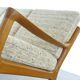 Senator teak sofa by Ole Wanscher for Cado, in Denmark