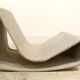 Loop Chair de Willy Guhl