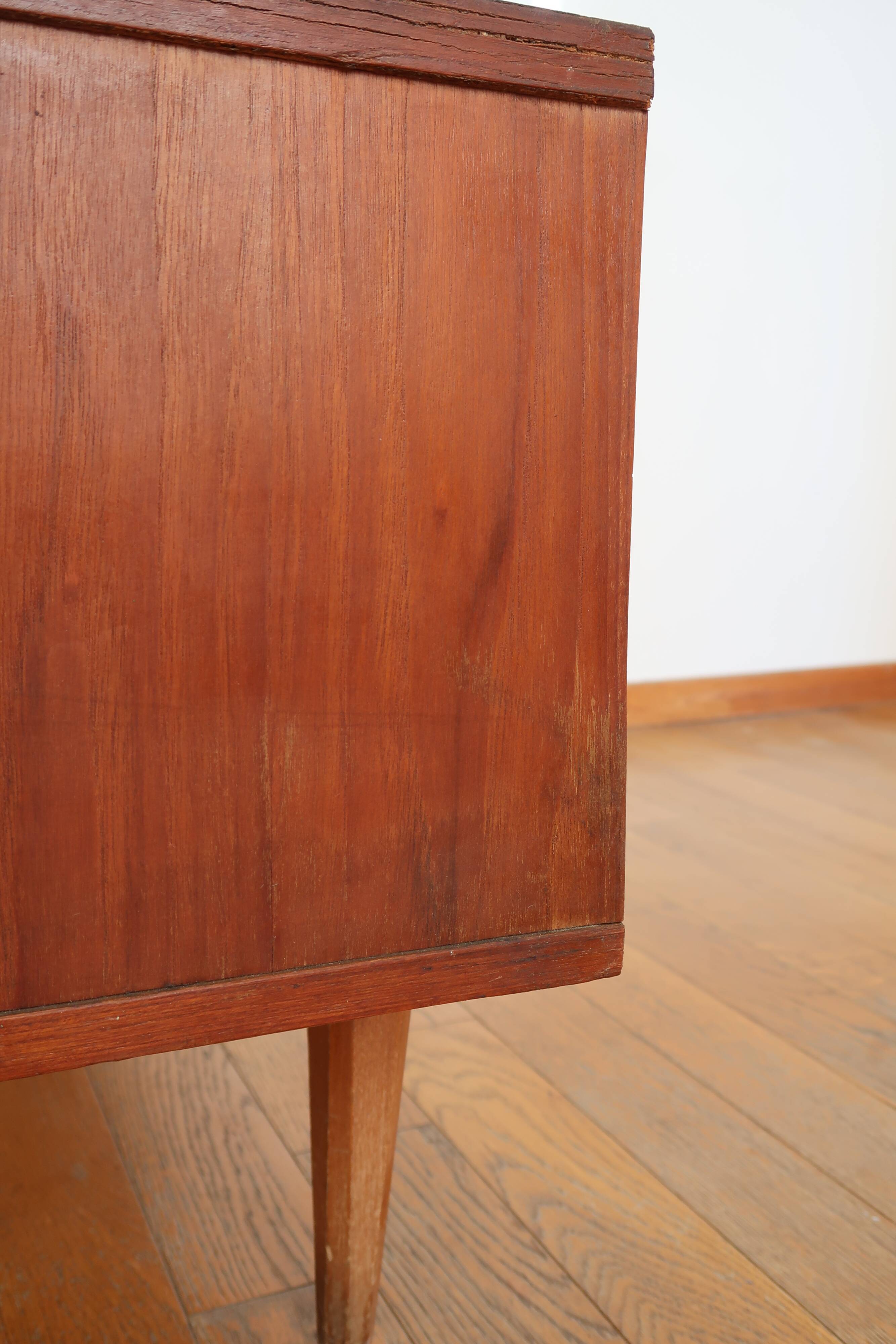 Danish sideboard