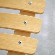 Pair of Scandinavian Scandia Easy Chairs by Hans Brattrud for Fjordfiesta