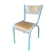 Chaise d’écolier