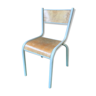 Schoolboy chair