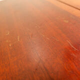 Vintage radio cabinet, 1960s