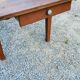 Firm table feet spindles 160cm-238cm
