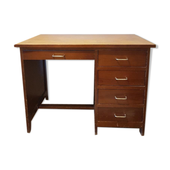 Desk circa 60s