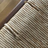 Wooden table 8 seats