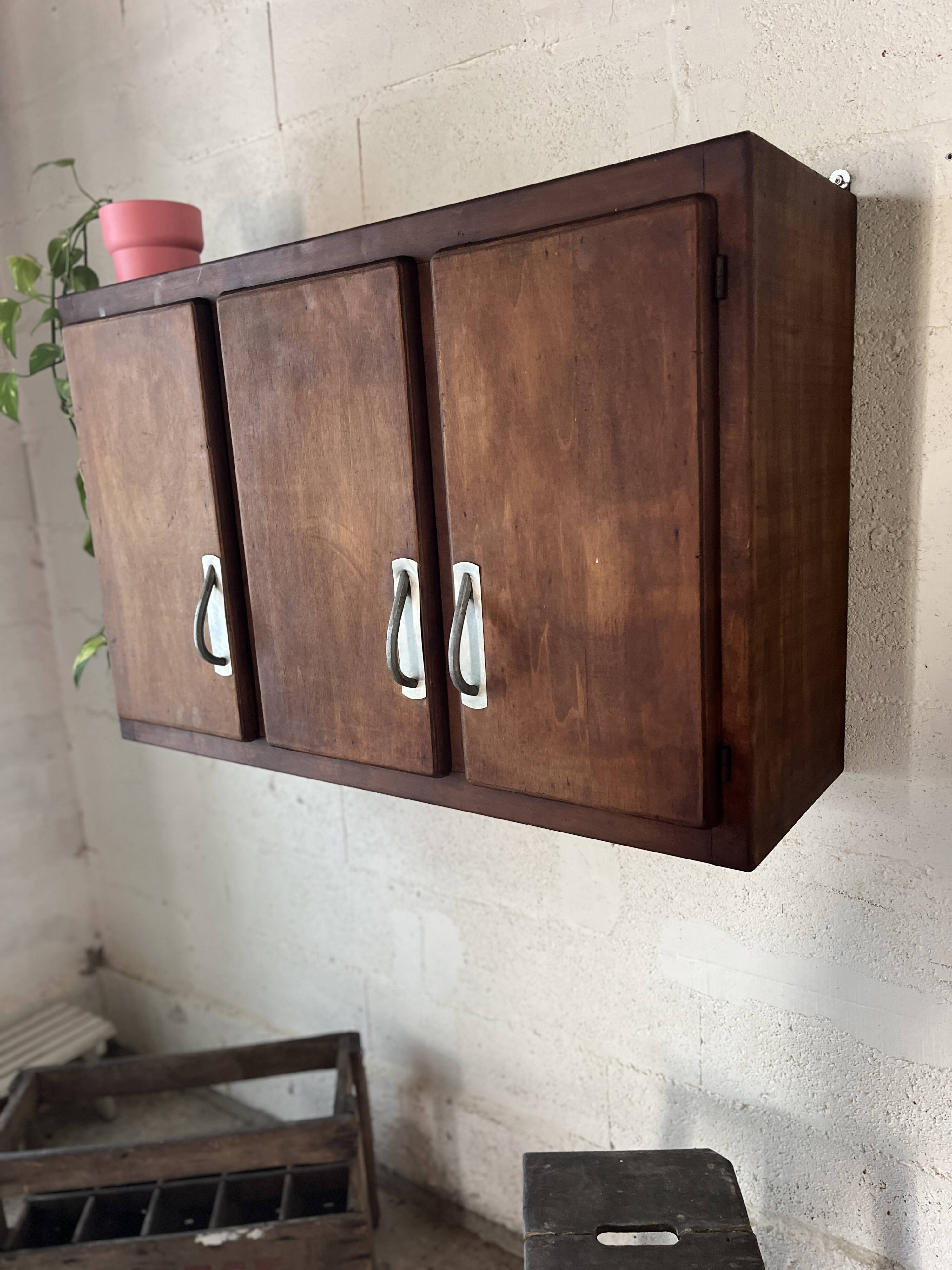 Mado wall cupboard