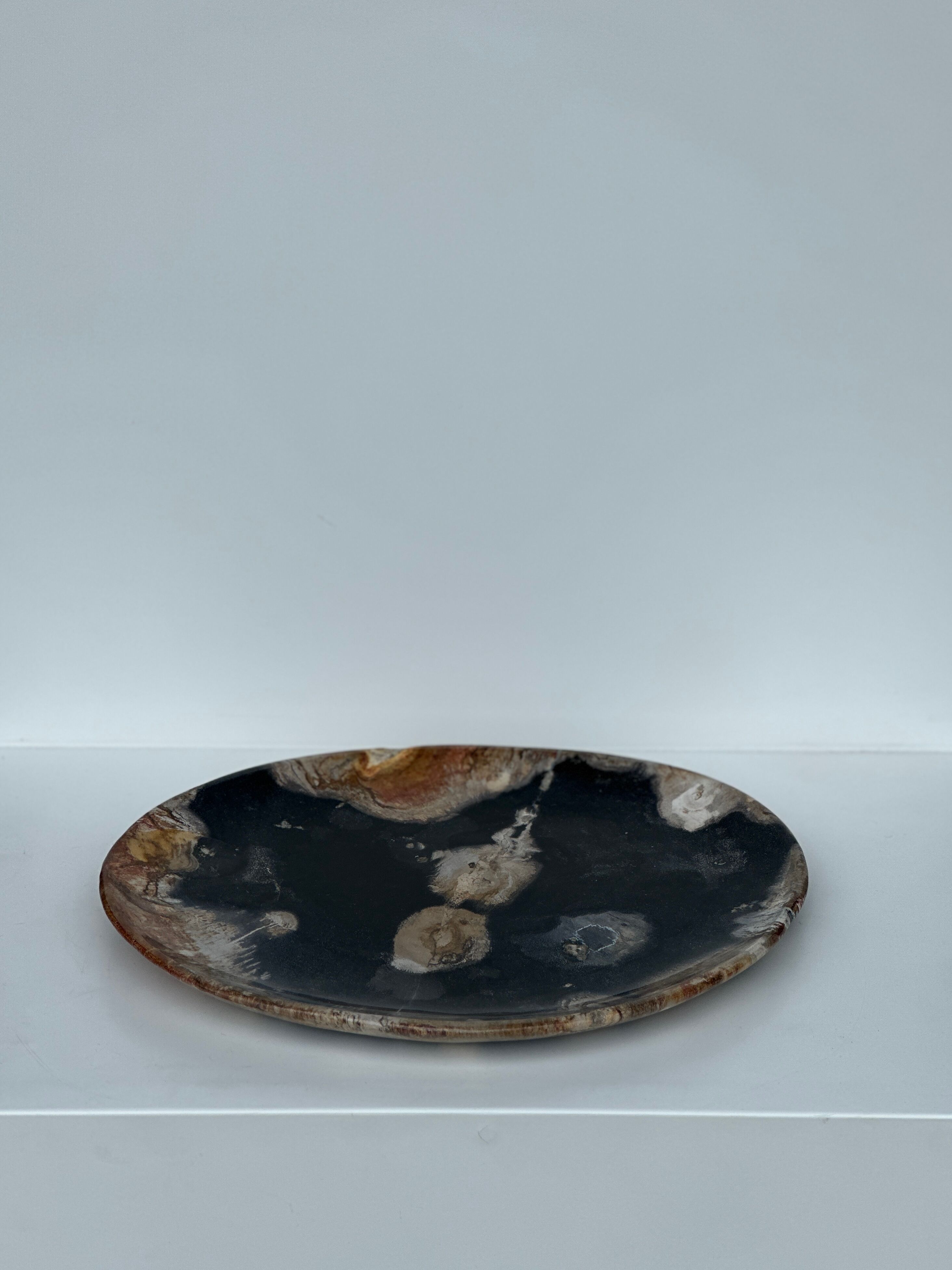 Trinket bowl
