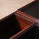 Table basse Carlo Hauner Forma Italie 1961