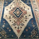 Carpet iran. wool. handmade. 285 x 200
