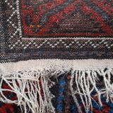 Tapis afghan 180x100 cm