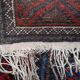 Afghan rug 180x100 cm