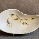 Vases and ceramic bowls, 1960-70