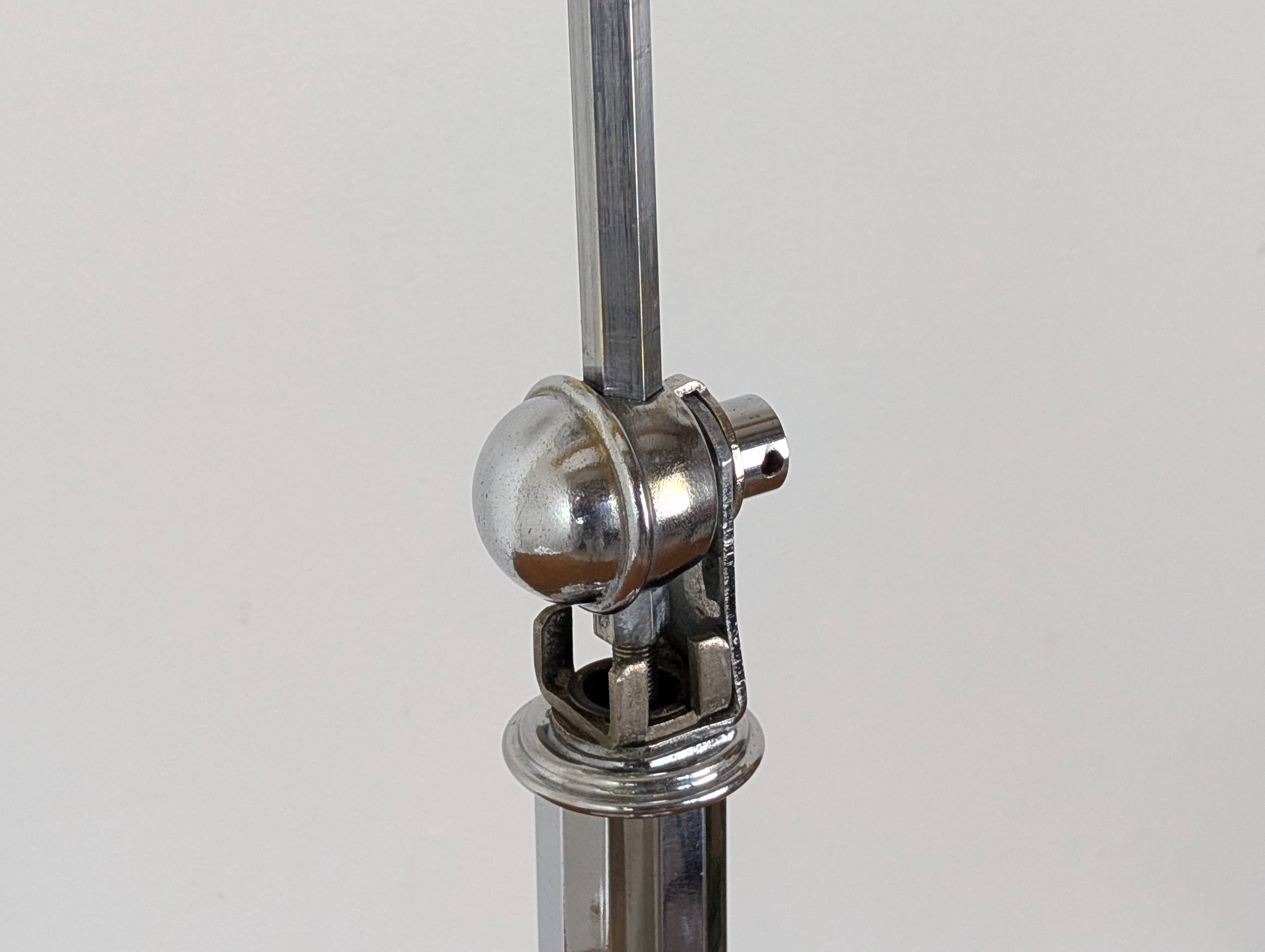 Pirouett Lamp