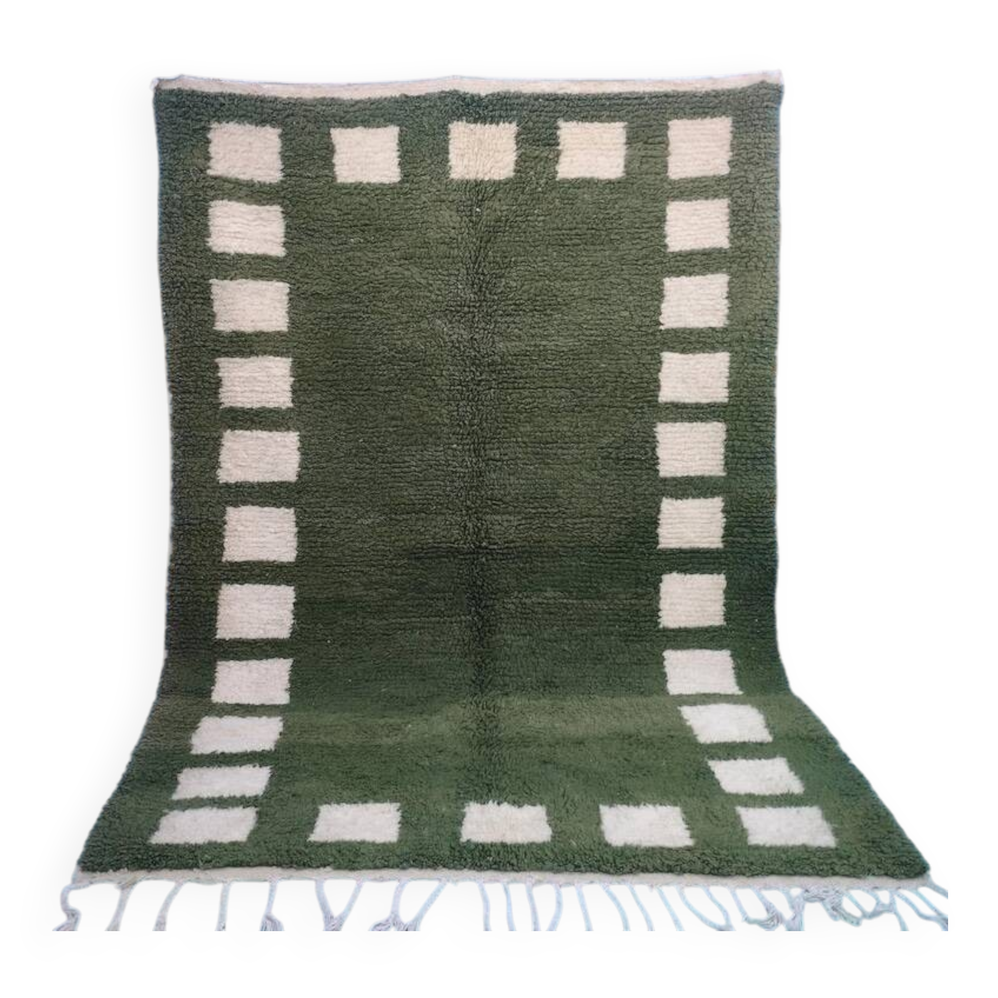 Moroccan Berber rug 250cmx150cm