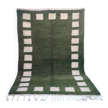 Moroccan Berber rug 250cmx150cm
