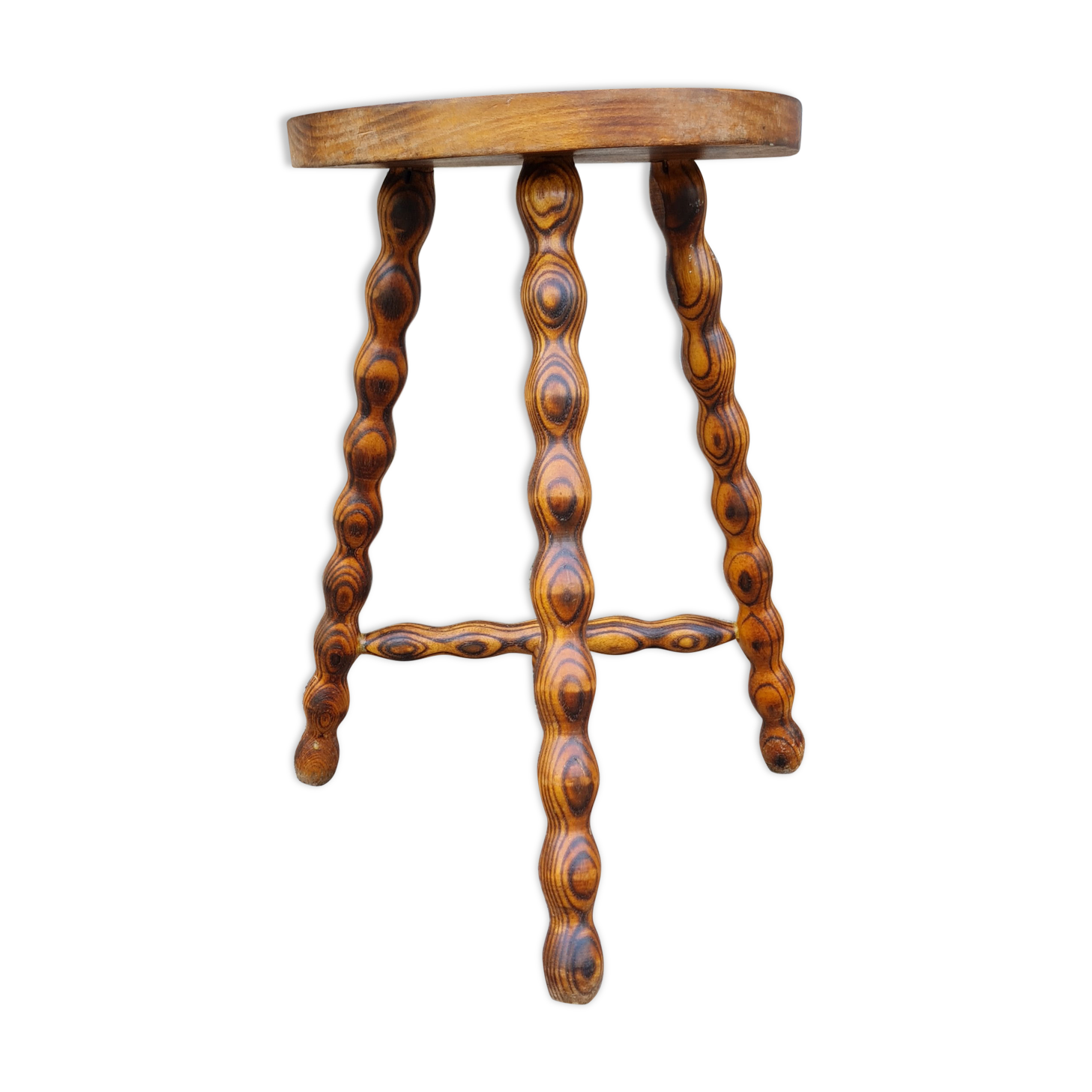 Tripod stool