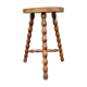 Tripod stool
