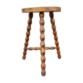 Tripod stool