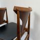 Scandinavian style chairs Eon Furniture 60s