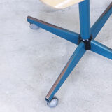 Roulette rotary architect chair