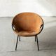 Chaise longue Balloon par Lusch & Co
