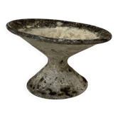 420 Vintage Willy Guhl Planter – 1960s Design