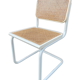 Cesca design chair b32 model white