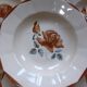 4 vintage deep plates from Digoin Sarreguemines 200894