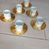 Coffee service