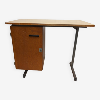 Vintage desk from the 60s