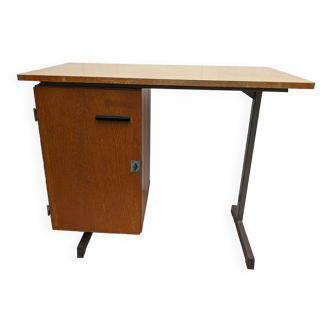 Bureau vintage année 60