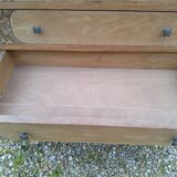 Commode