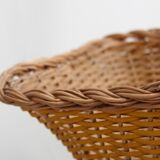 Wicker basket