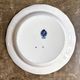 BWM & Co round, hollow ironstone dish, "Florentine" service