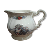 Pot à lait Alsace Obernai