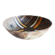 Modern ceramic bowl by Alexandre Kostanda, 1960s