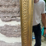 Louis Philippe mirror