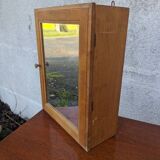 Bathroom cabinet, pharmacy