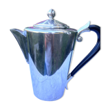 Cafetière en étain brillant « étains du Manoir »