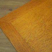 Ash desk, Danish design, 1970s, production: Denmark